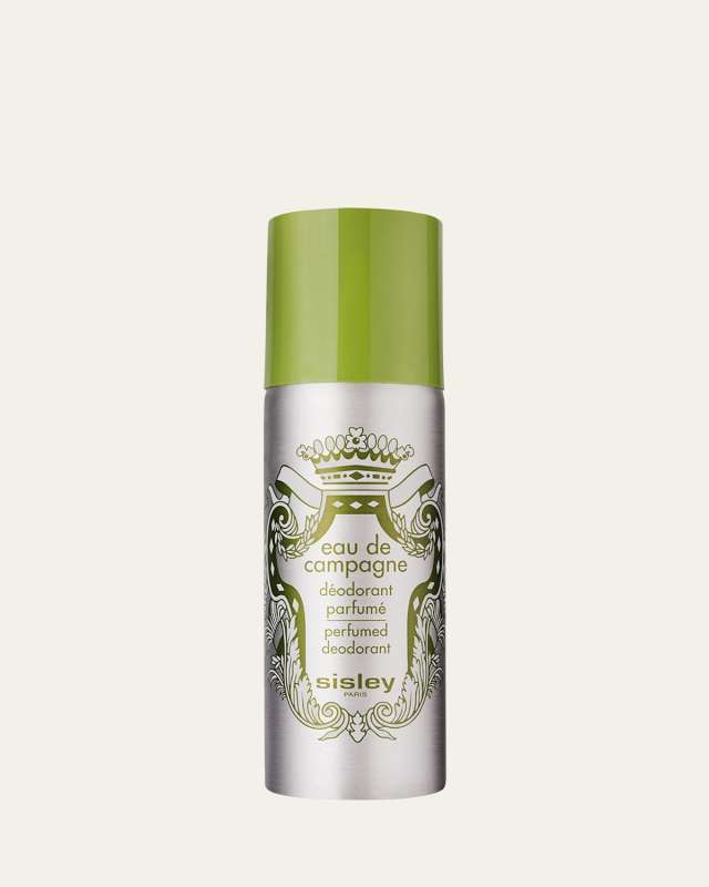 Eau de Campagne Perfumed Deodorant